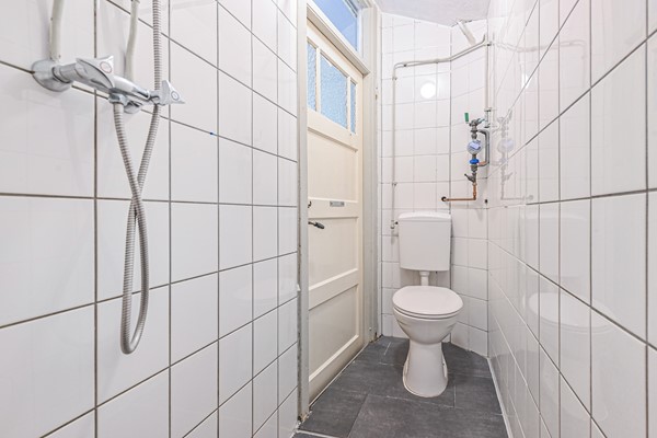 Medium property photo - Deensestraat 47B, 3028 GC Rotterdam